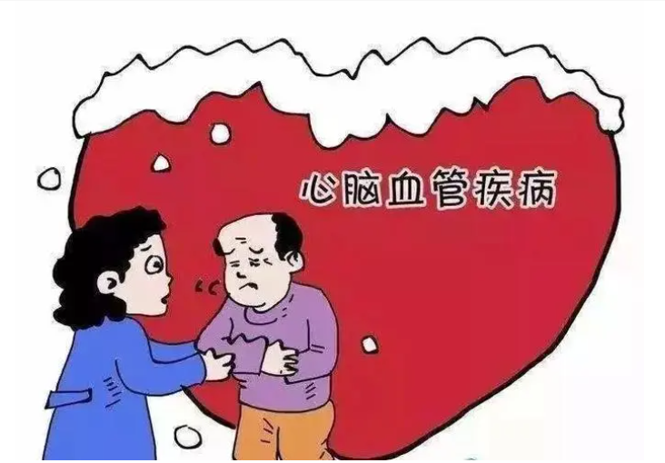 秋冬季常见疾病及预防