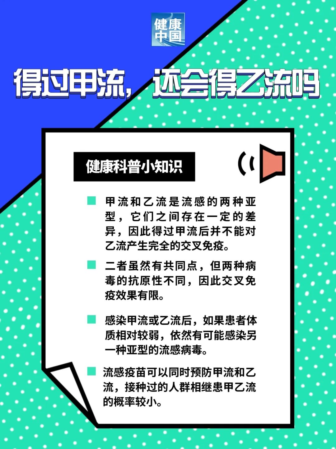 甲乙流的小知识